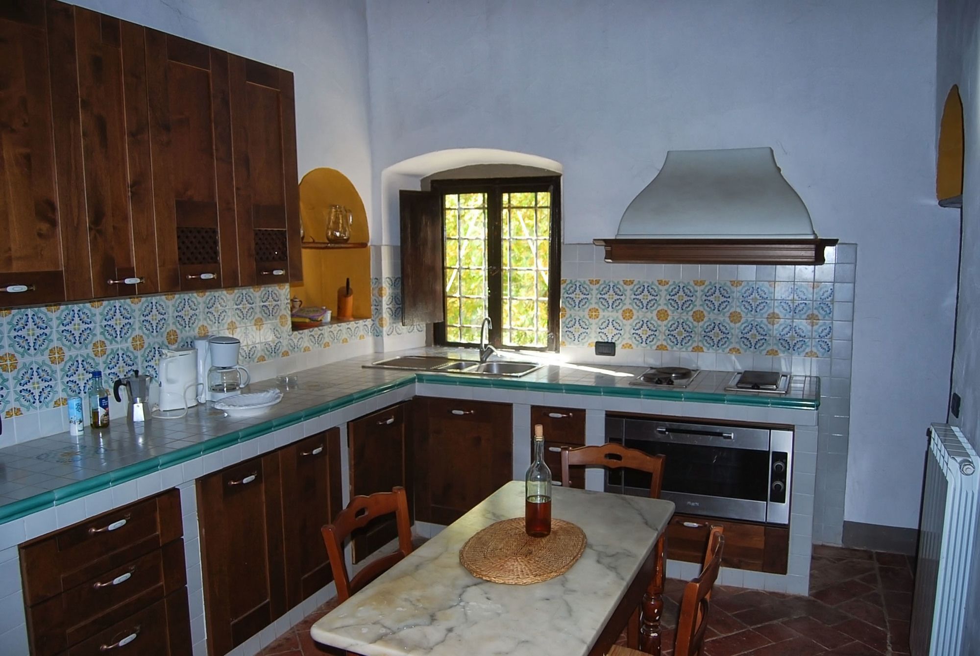 Villa Marisel