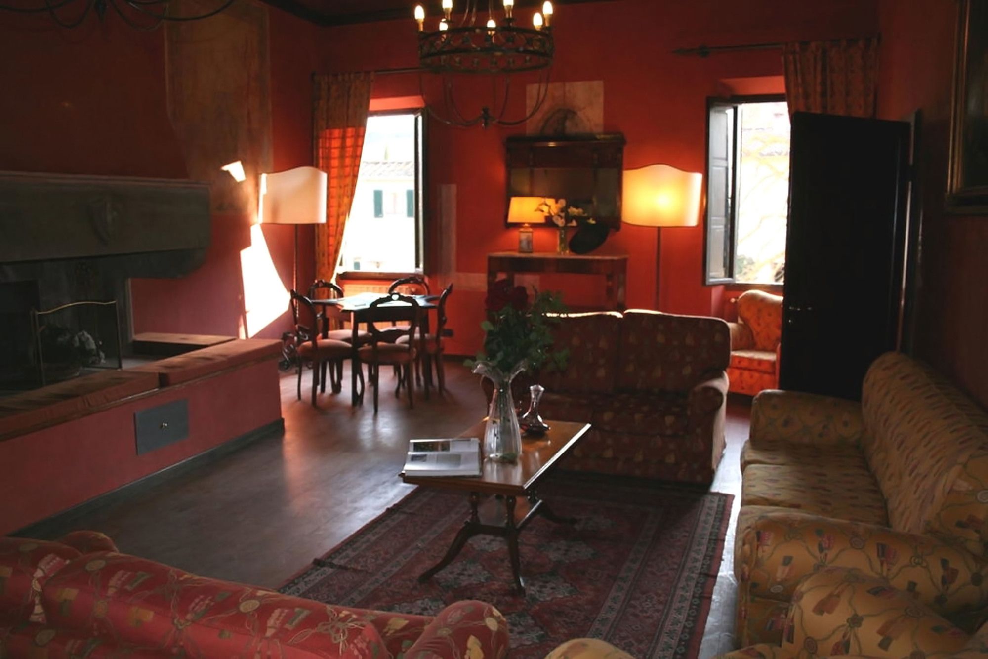 Villa Marisel