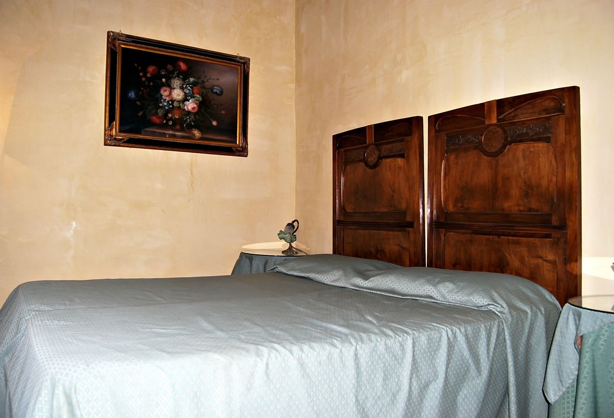 Villa Marisel