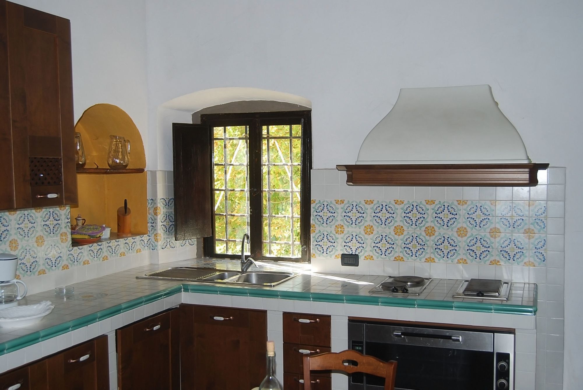 Villa Marisel