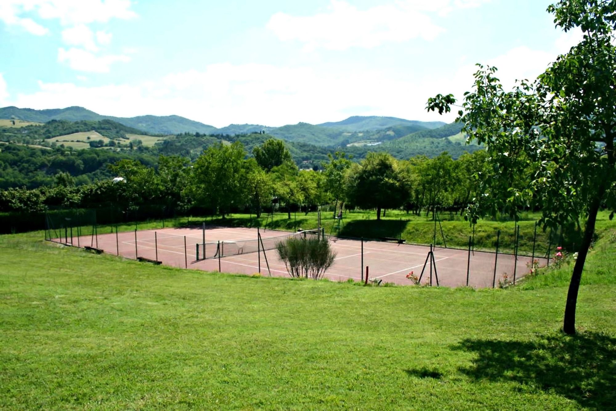 Villa Marisel