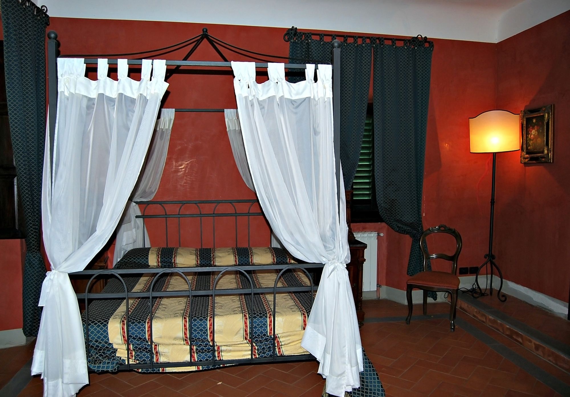 Villa Marisel