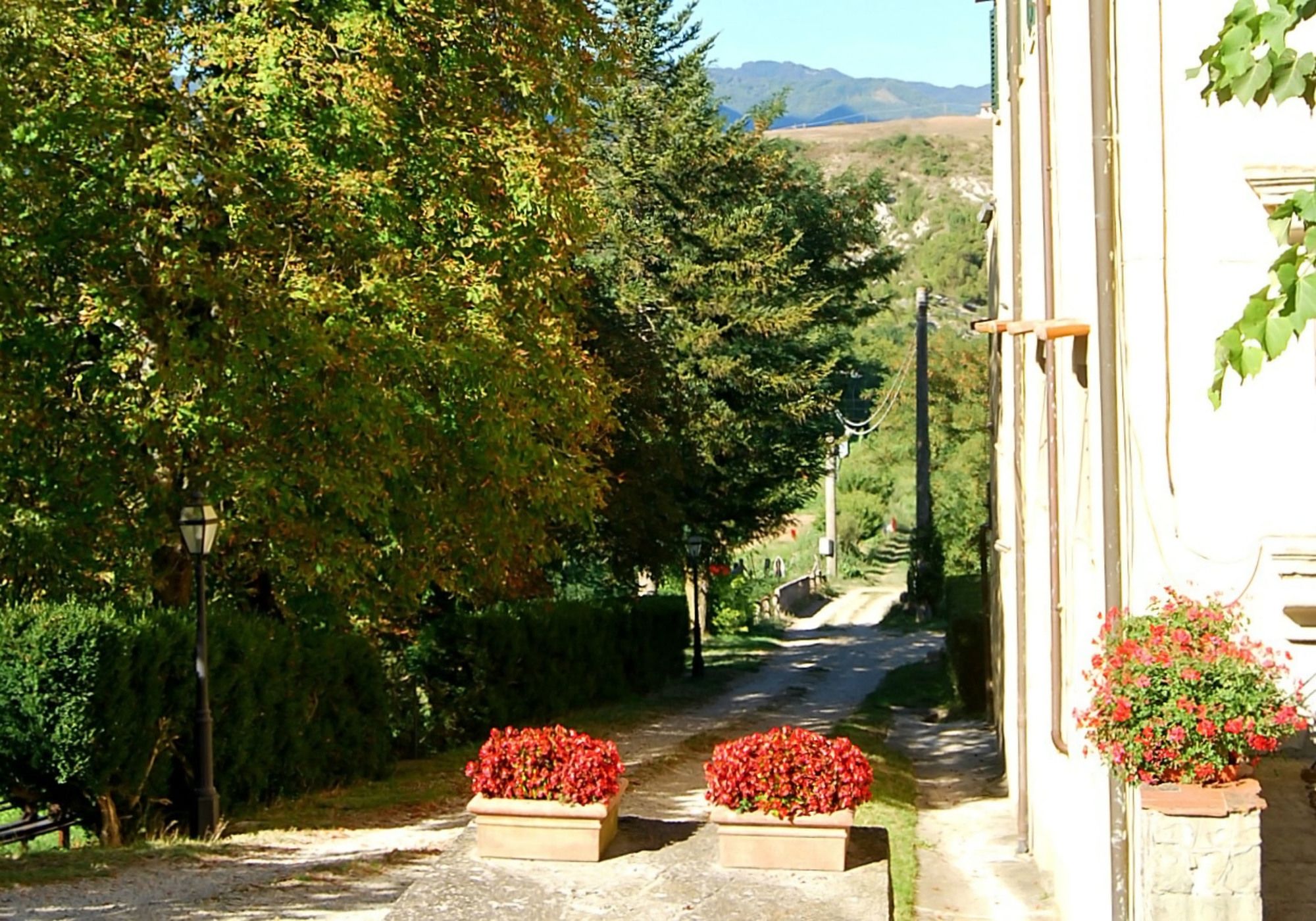 Villa Marisel