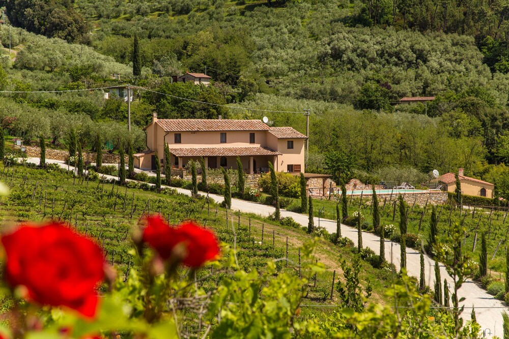 Casa Di Dante