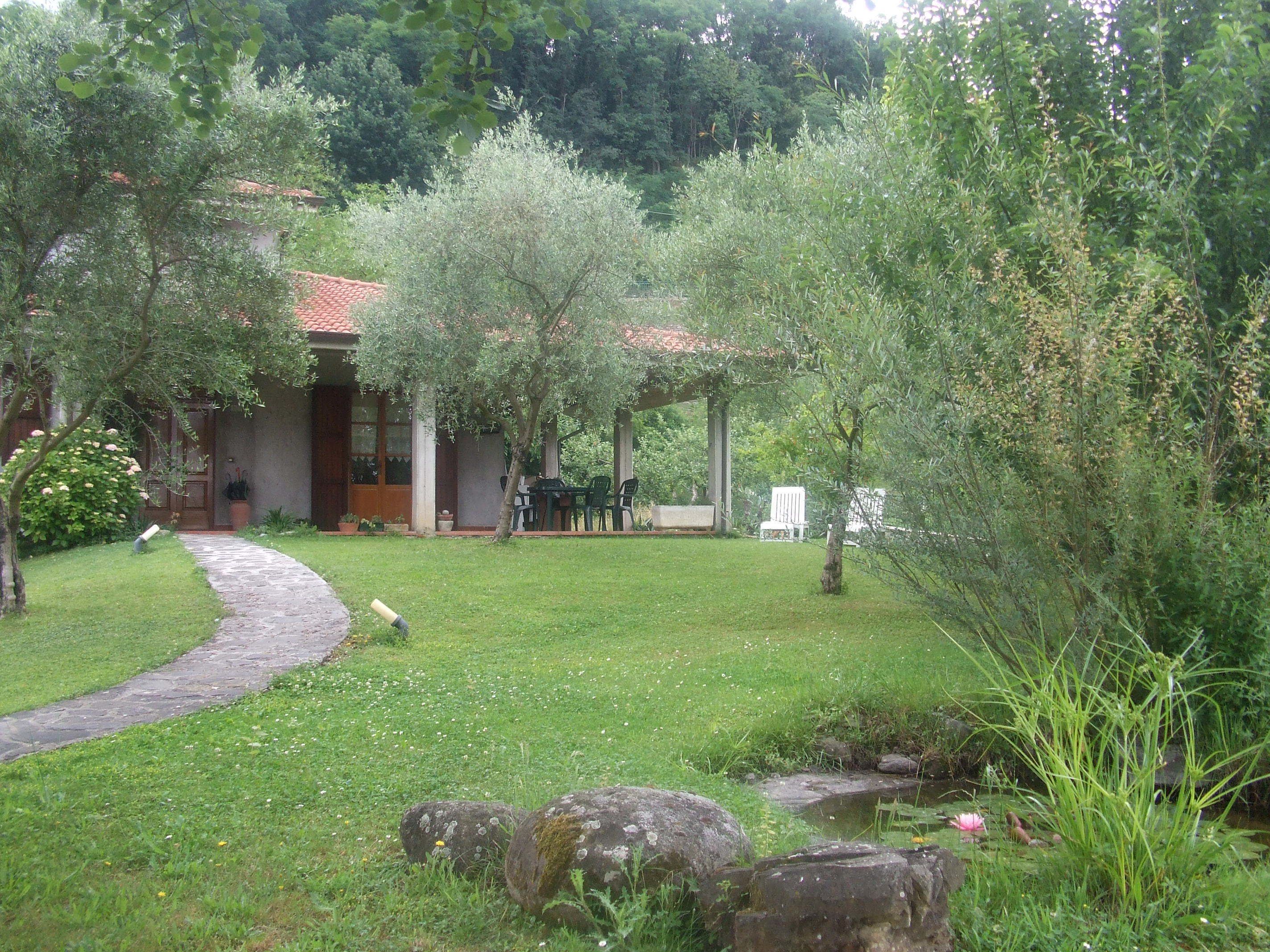 B&B Casa Dolce Casa