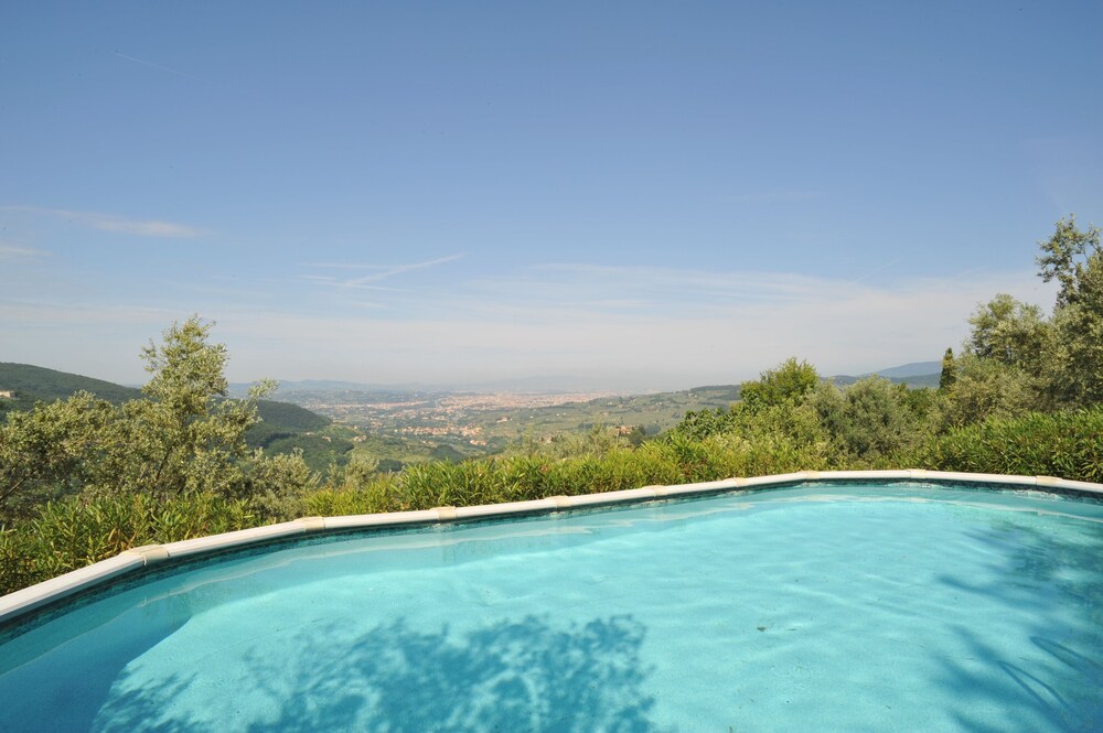 Art Apartment Casale Sant'Anna