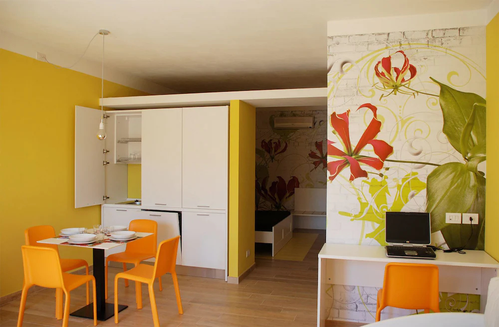 Agriturismo Borgo Piccaratico