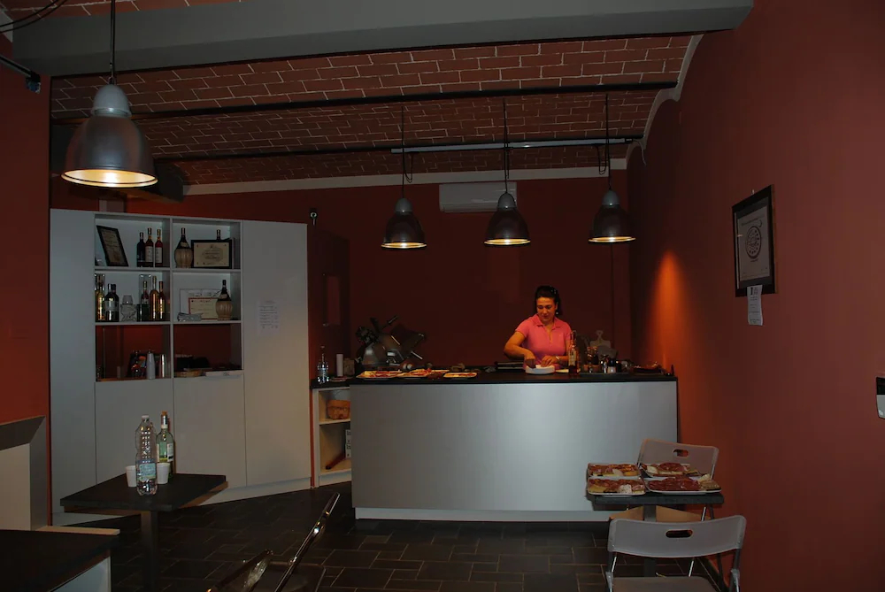 Agriturismo Borgo Piccaratico