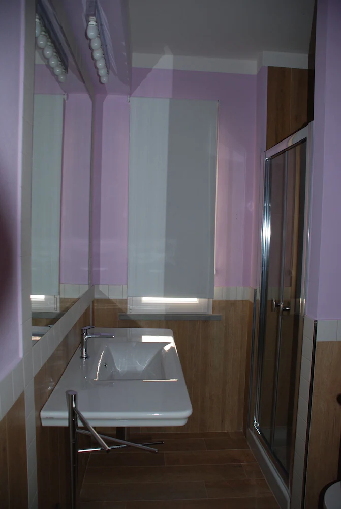 Agriturismo Borgo Piccaratico