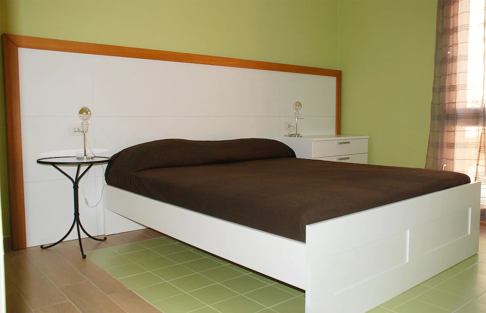 Agriturismo Borgo Piccaratico