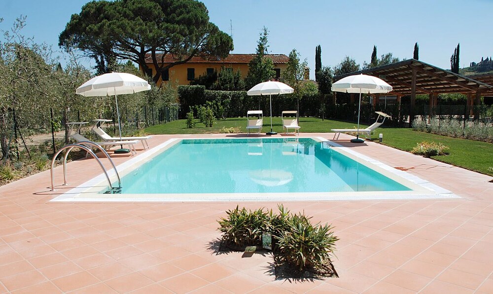 Agriturismo Borgo Piccaratico