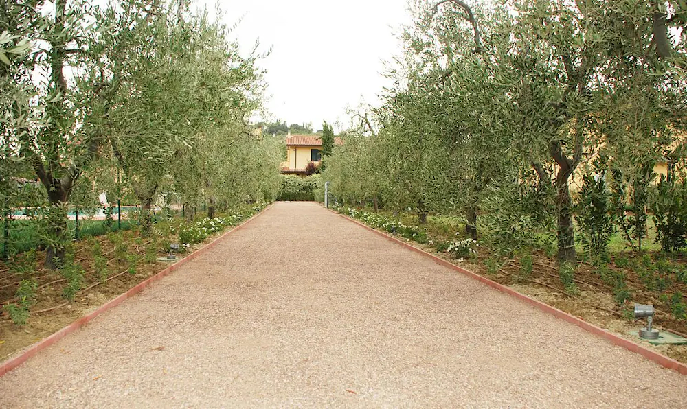 Agriturismo Borgo Piccaratico