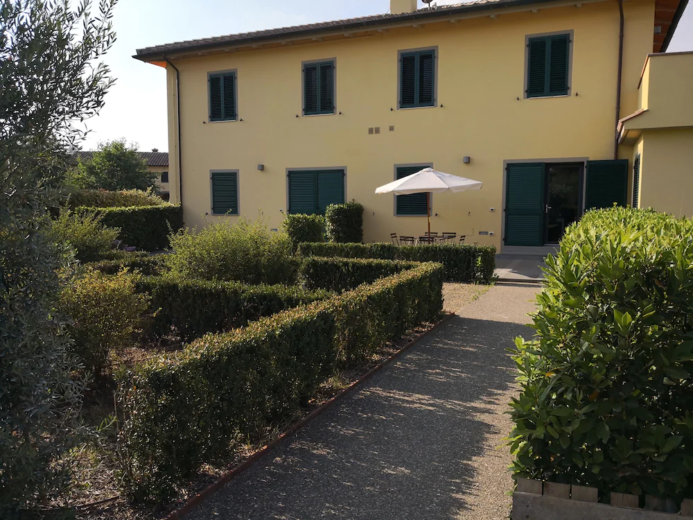 Agriturismo Borgo Piccaratico