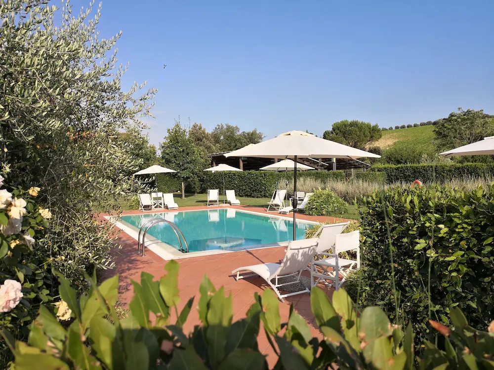 Agriturismo Borgo Piccaratico