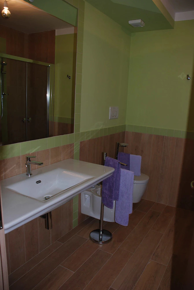 Agriturismo Borgo Piccaratico