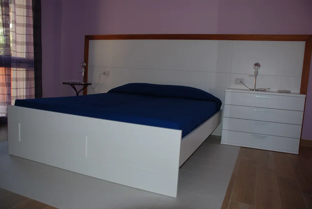 Agriturismo Borgo Piccaratico