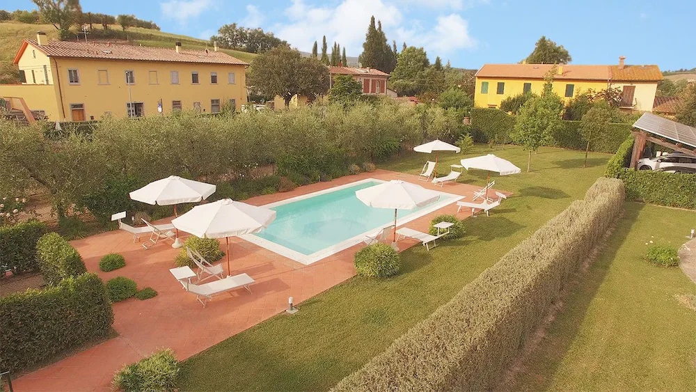 Agriturismo Borgo Piccaratico