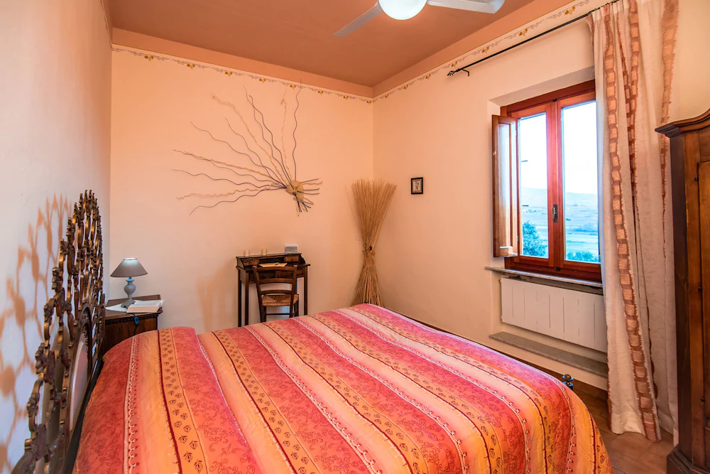 Agriturismo Spazzavento