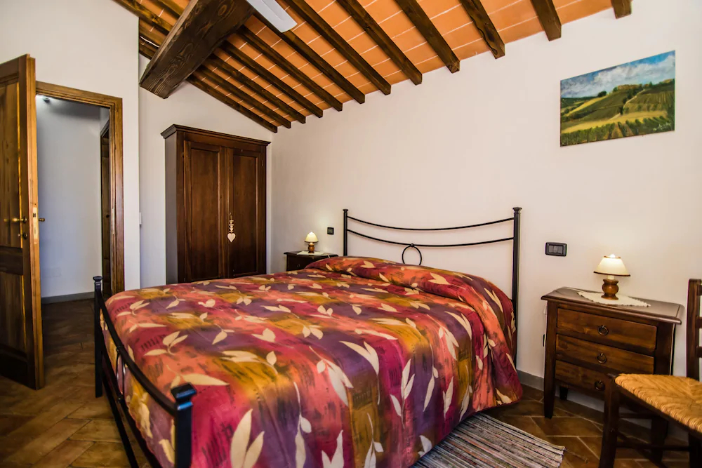 Agriturismo Spazzavento