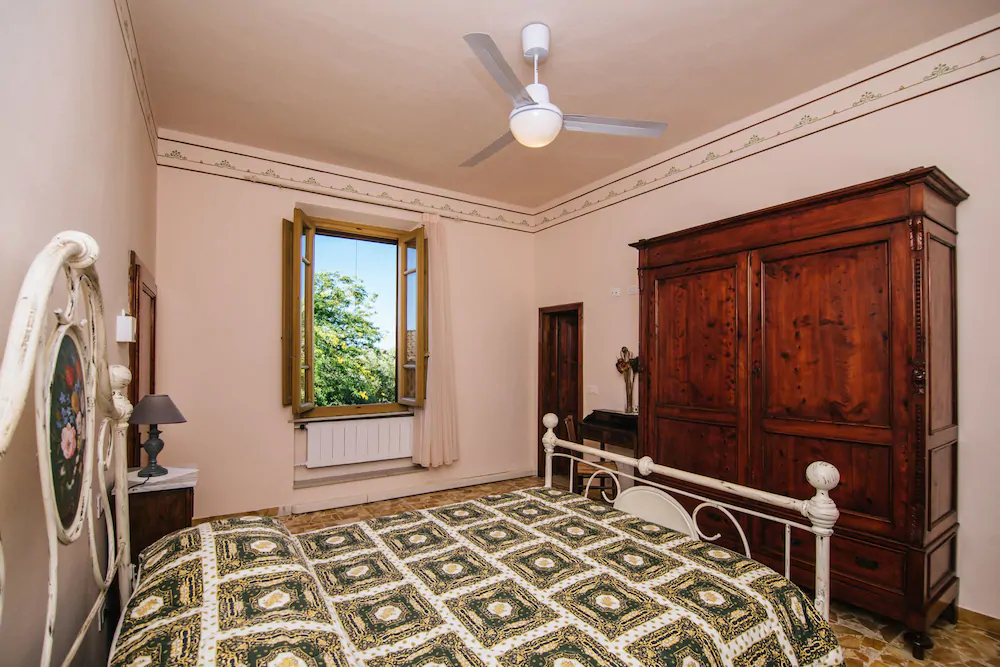 Agriturismo Spazzavento