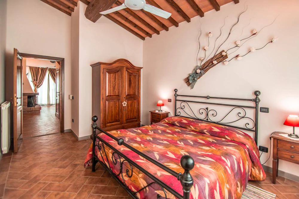 Agriturismo Spazzavento