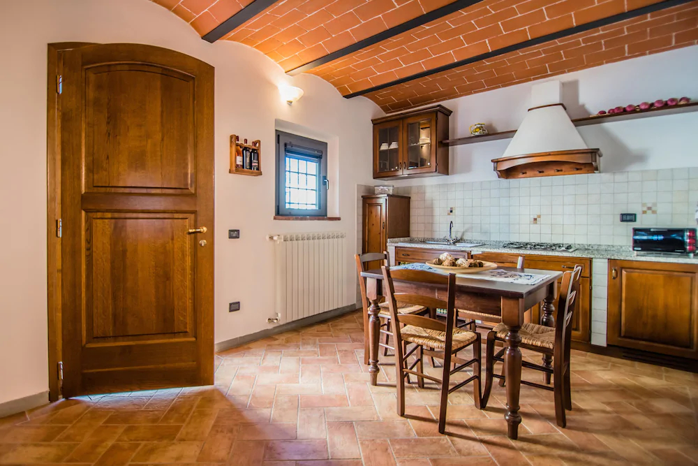 Agriturismo Spazzavento