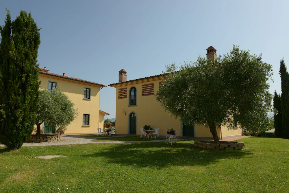 Azienda Agricola Musignano