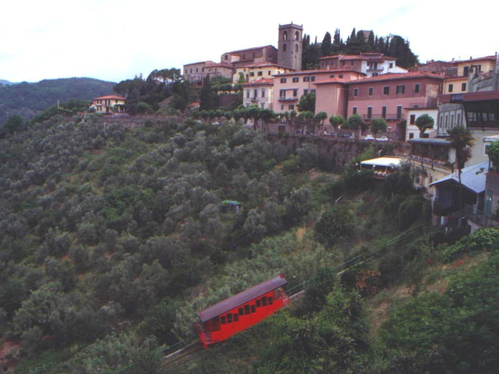 Azienda Agricola Musignano