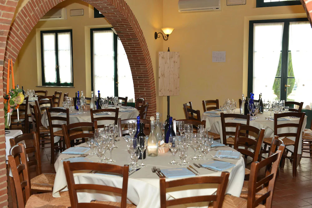 Azienda Agricola Musignano