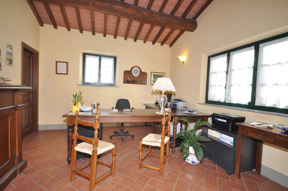 Azienda Agricola Musignano