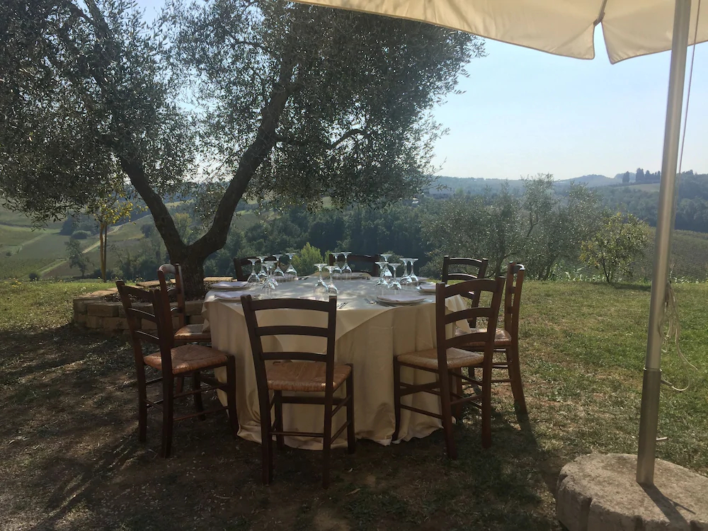 Azienda Agricola Musignano