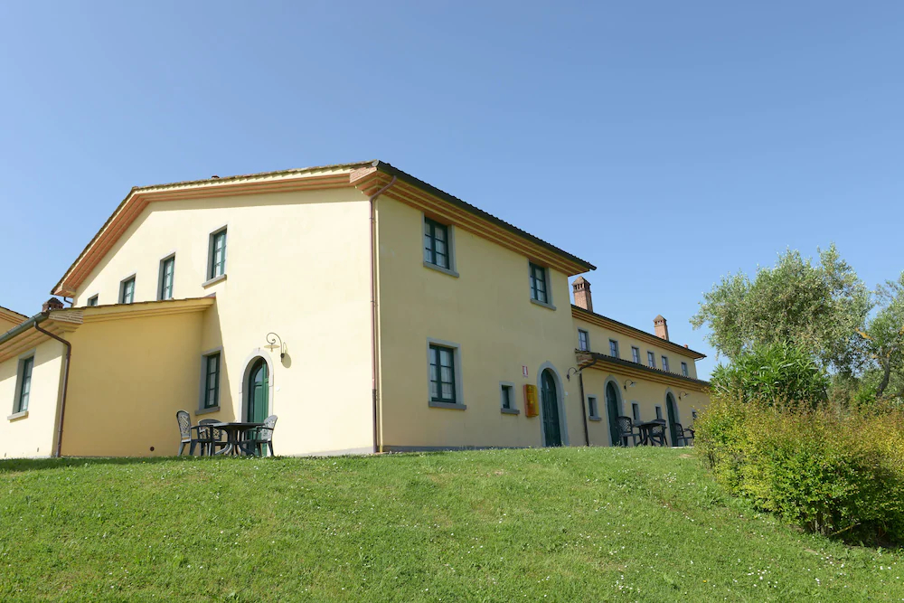 Azienda Agricola Musignano
