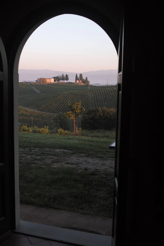 Azienda Agricola Musignano