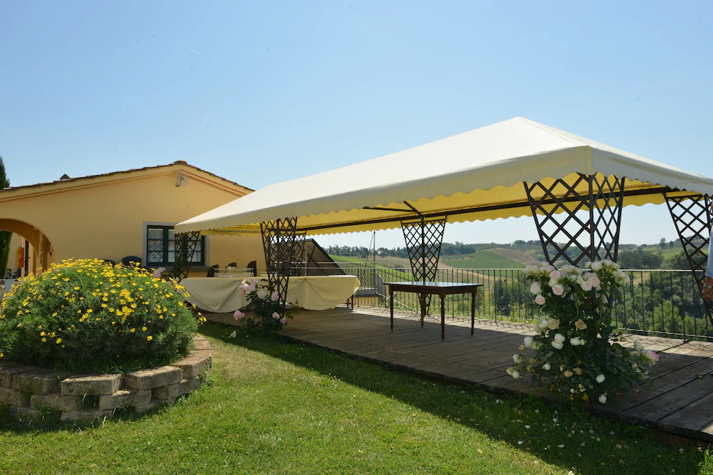 Azienda Agricola Musignano