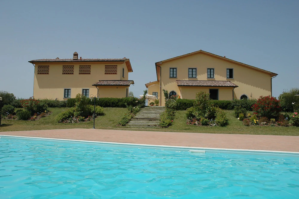 Azienda Agricola Musignano