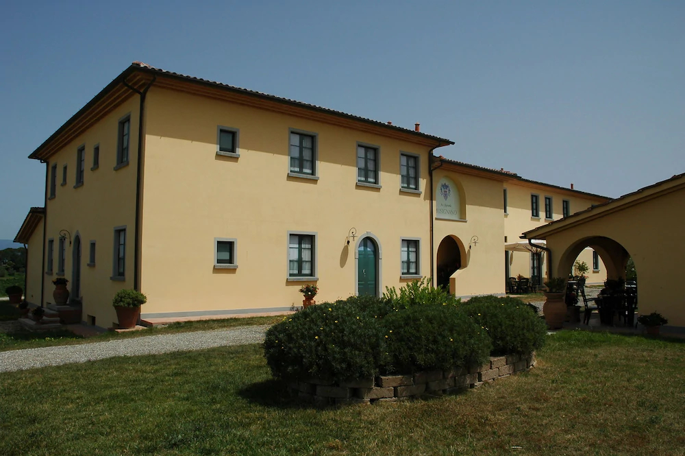 Azienda Agricola Musignano