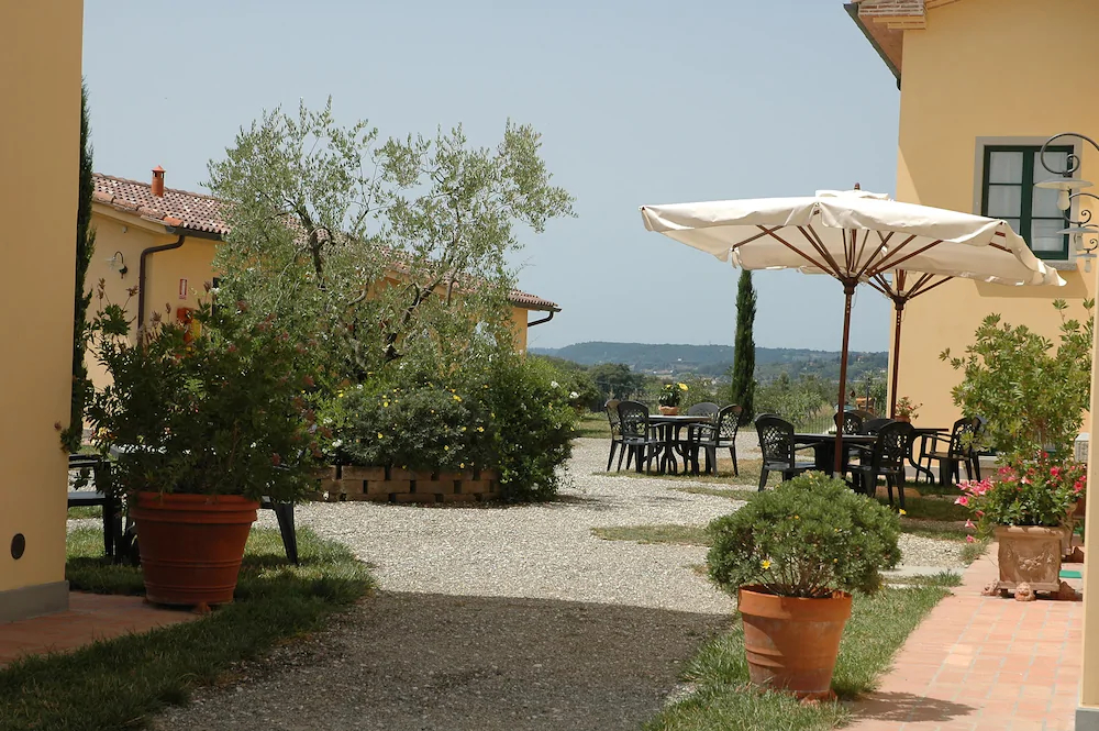 Azienda Agricola Musignano