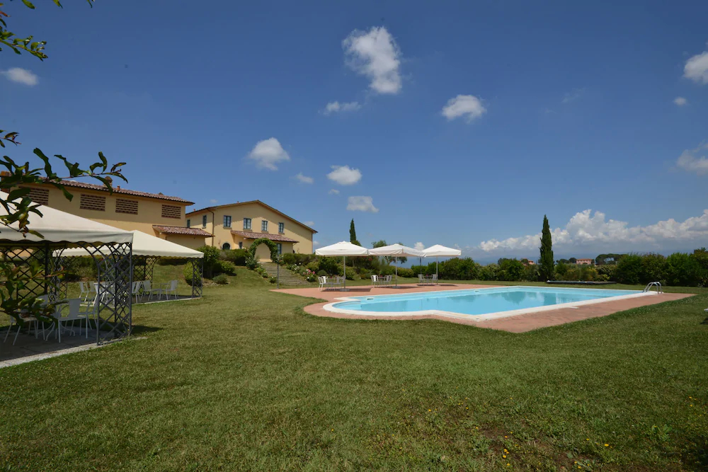 Azienda Agricola Musignano