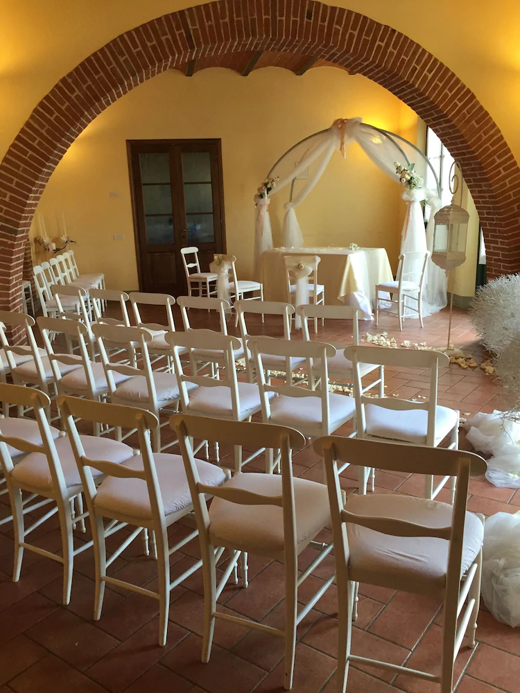 Azienda Agricola Musignano