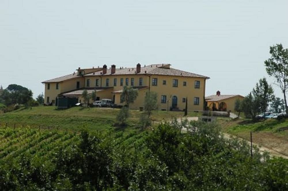 Azienda Agricola Musignano