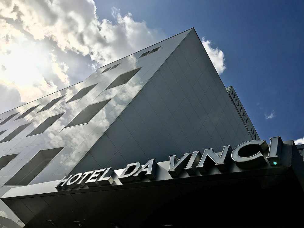 Hotel Da Vinci