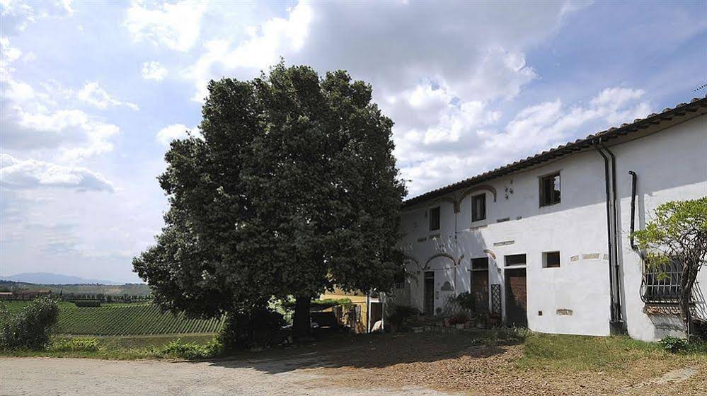 Tassinaia Bed and Breakfast