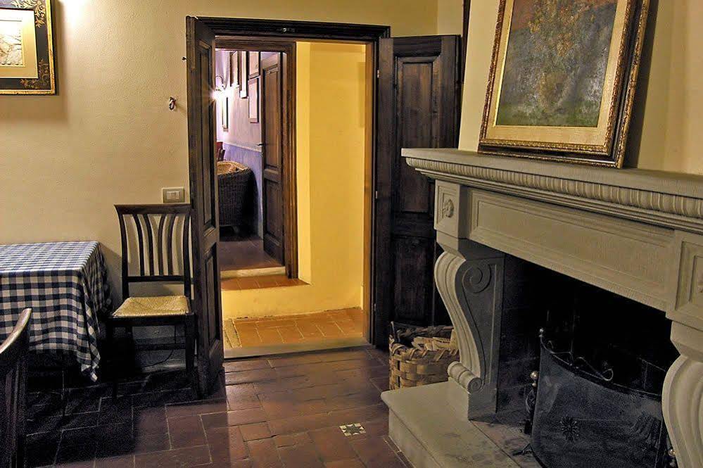 Tassinaia Bed and Breakfast