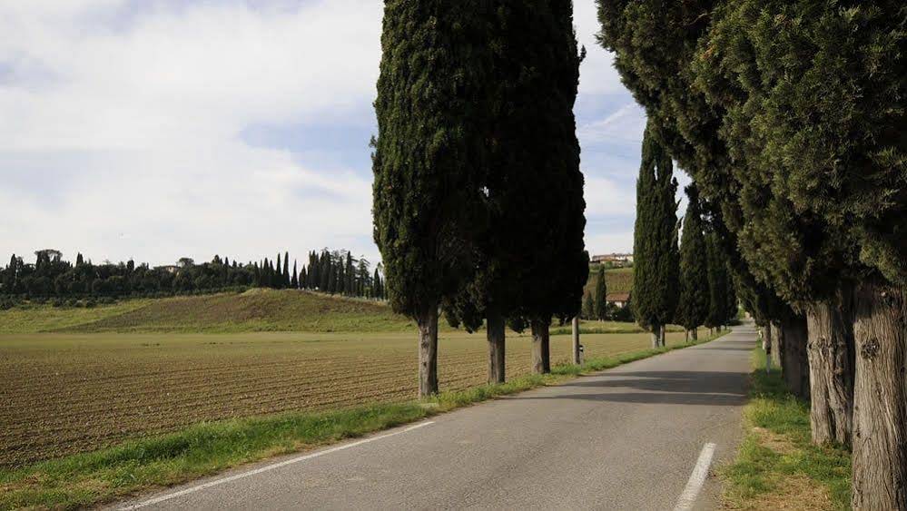 Tassinaia Bed and Breakfast