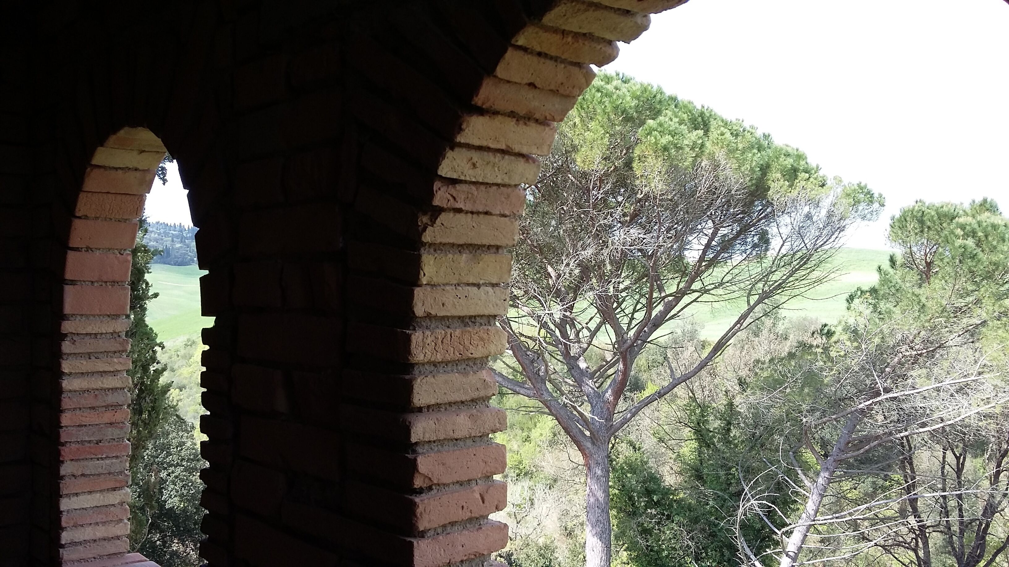 Agriturismo Alle Rose