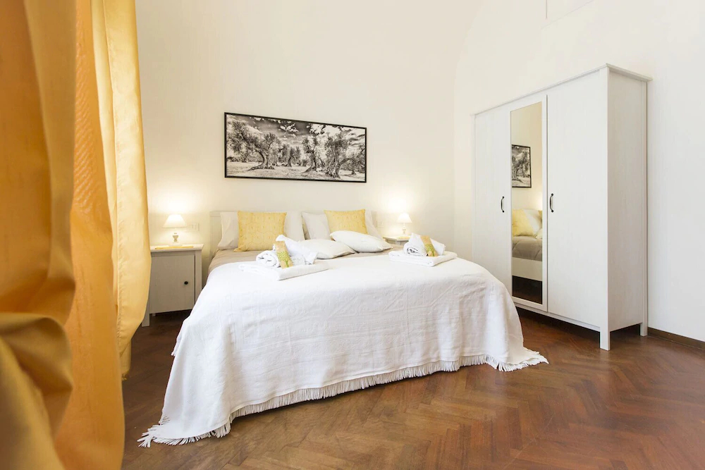 Albergo Diffuso Volterra