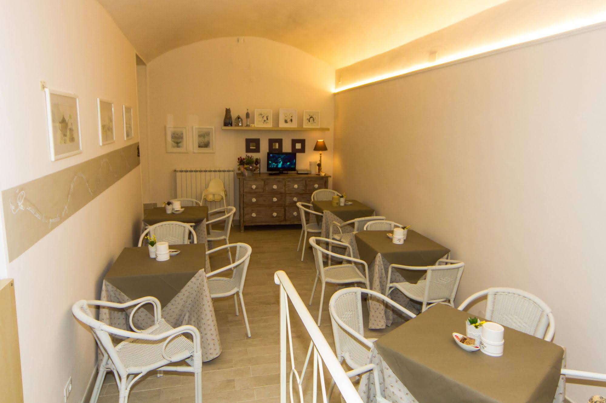 Albergo Etruria