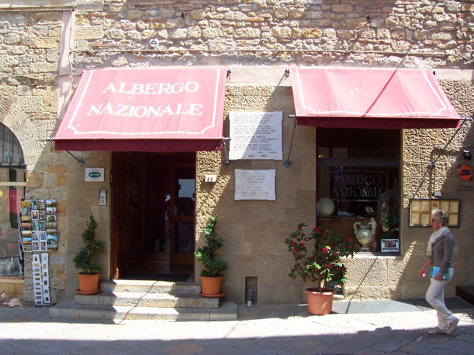 Hotel Nazionale