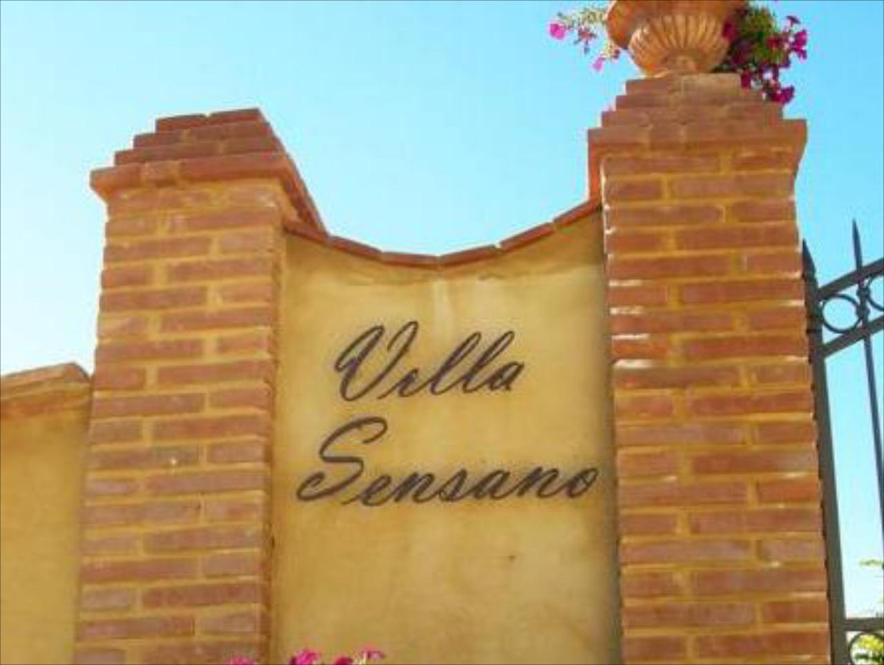 Relais Villa Sensano