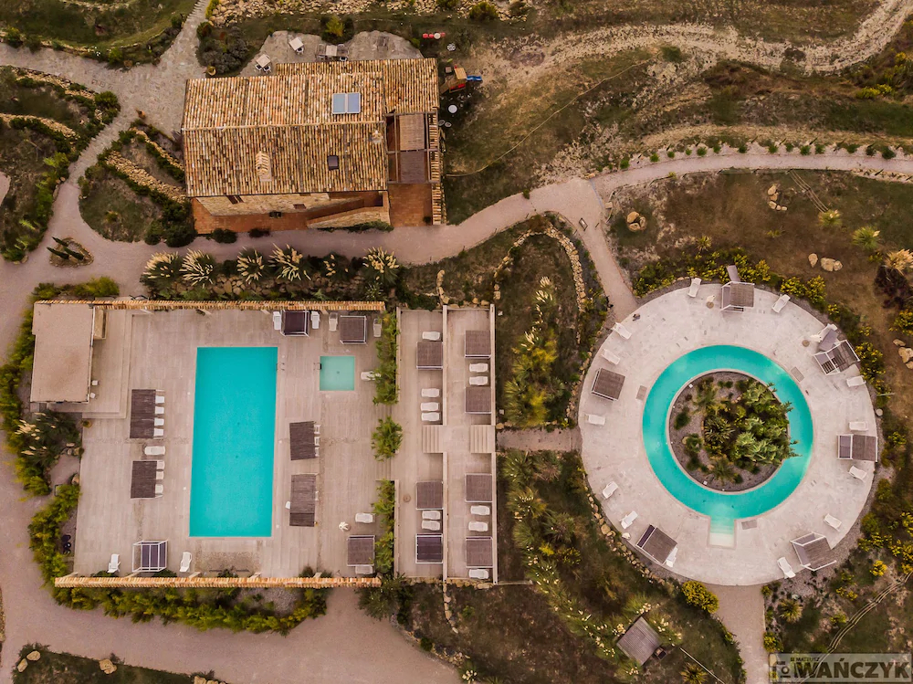 Tuscany Forever Residence